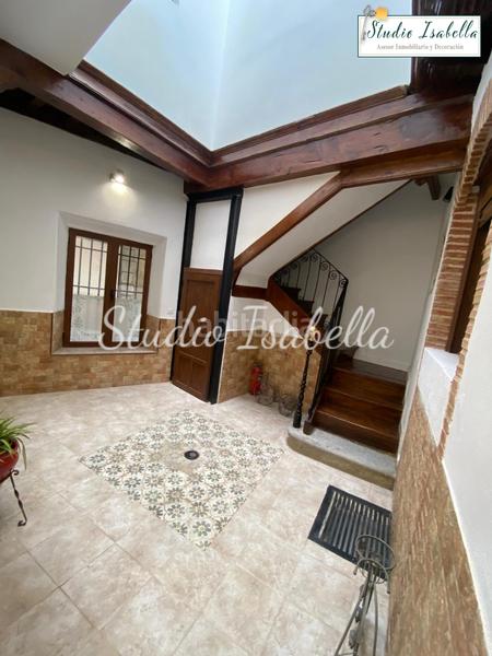 Foto db400fe9-b857-4750-ba34-3ffe1ca6cb11. Alquiler loft  en pleno Casco Histórico en Casco Histórico Toledo