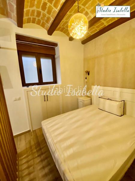 Foto f3b61f40-5464-437f-b00c-59a02d127d1b. Lloguer loft amb calefacció a Casco Histórico Toledo