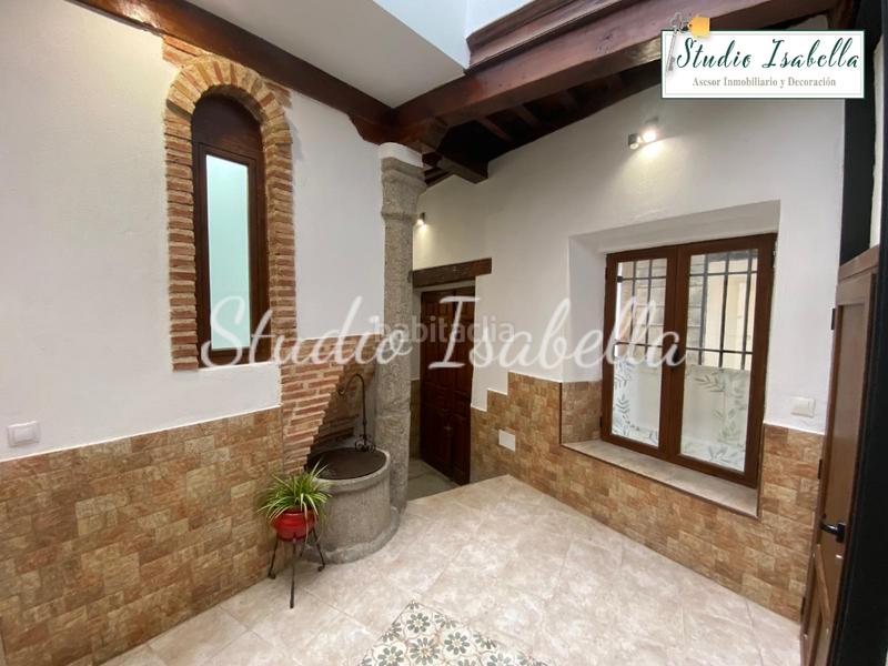 Foto 02af6ba8-a844-42a3-b788-86b8e0992bb3. Location loft avec chauffage dans Casco Histórico Toledo