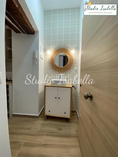 Foto 04395416-ee4f-492a-9bcf-1da937a1bbec. Location loft avec chauffage dans Casco Histórico Toledo