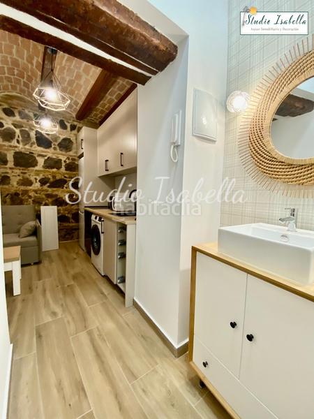 Foto 601ed4e4-136b-49ee-9ee9-51b0f2860814. Location loft avec chauffage dans Casco Histórico Toledo