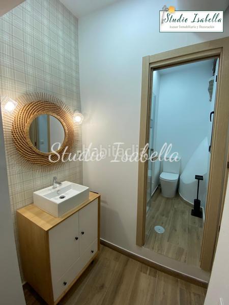 Foto c2f342b0-4199-46d5-a21f-91bb9d70dca1. Location loft avec chauffage dans Casco Histórico Toledo