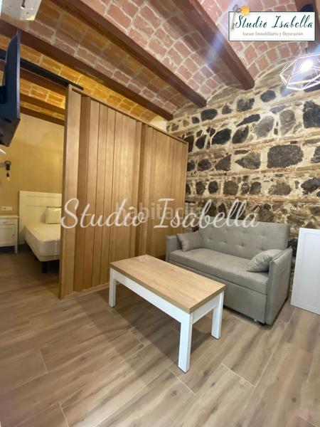 Foto 08c22a93-c566-4de5-aee1-71eed55dbae8. Miete loft mit heizung in Casco Histórico Toledo