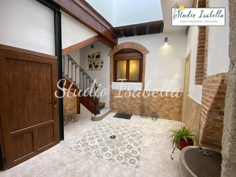 Foto 466d41a7-fd52-4de5-a902-d6f5f8173709. Miete loft mit heizung in Casco Histórico Toledo