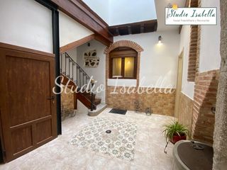 Lloguer Loft  Calle alfileritos. Loft en pleno casco hist�rico