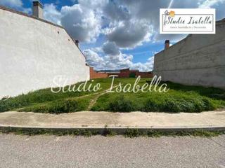 Terreny residencial  Calle san isidro