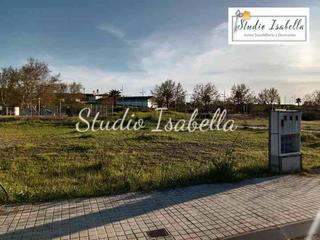 Terreno residencial en Bargas