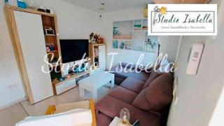 Etagenwohnung  Calle nuestra señora consuelo