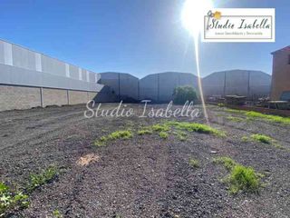 Alquiler Solar industrial  Calle r�o valdecarza