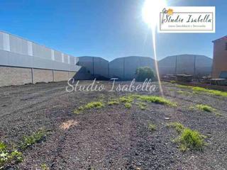 Location Terrain industriel  Calle río valdecarza