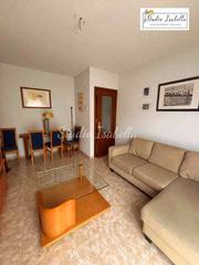 Affitto Appartamento  Calle ferrocarril