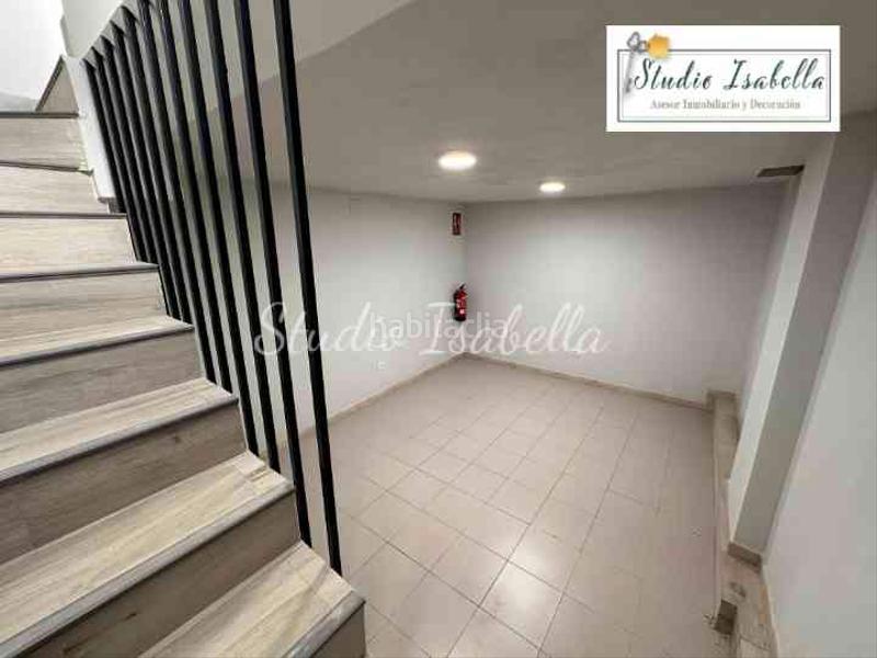 Foto 0d30300f-27e0-4be1-83ad-aa4d7c23fb6b. Office space with heating in Castillejos-Cuzco Madrid