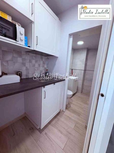 Foto 2054106d-9f04-4f09-93b3-296d11f5968b. Oficina amb calefacció a Castillejos-Cuzco Madrid