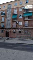 Pis  Calle nelson mandela