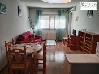 Appartement à Carretera navalpino 52