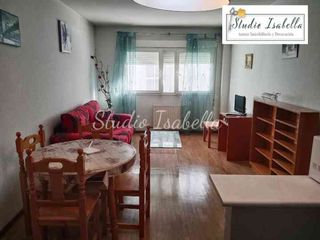 Flat  Carretera navalpino 52