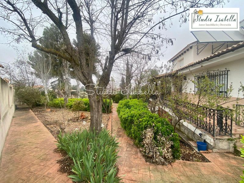 Foto 321d7a6d-d3e7-4c10-ac98-17a1fb254b1f. Chalet en Nambroca