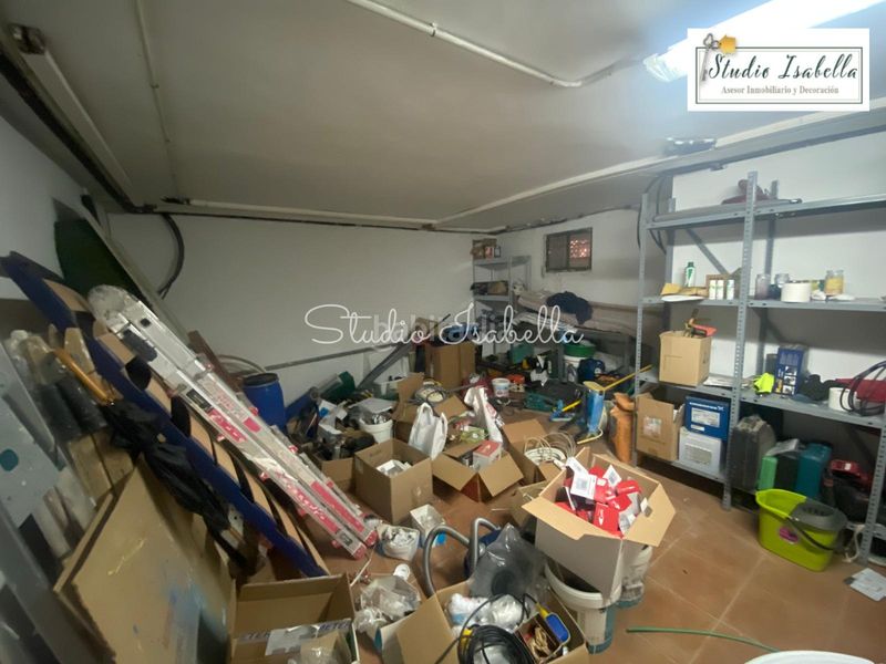 Foto cd6018a2-b388-4470-8a5b-7a8c0070a4ef. Chalet en Nambroca
