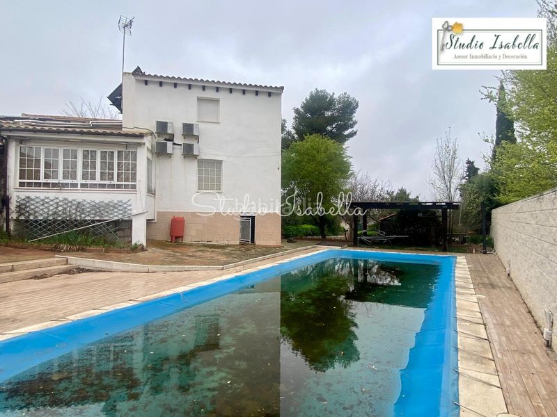 Foto e9b8ee2c-6ce0-47cf-aefb-6d1c9ea55926. Chalet en Nambroca