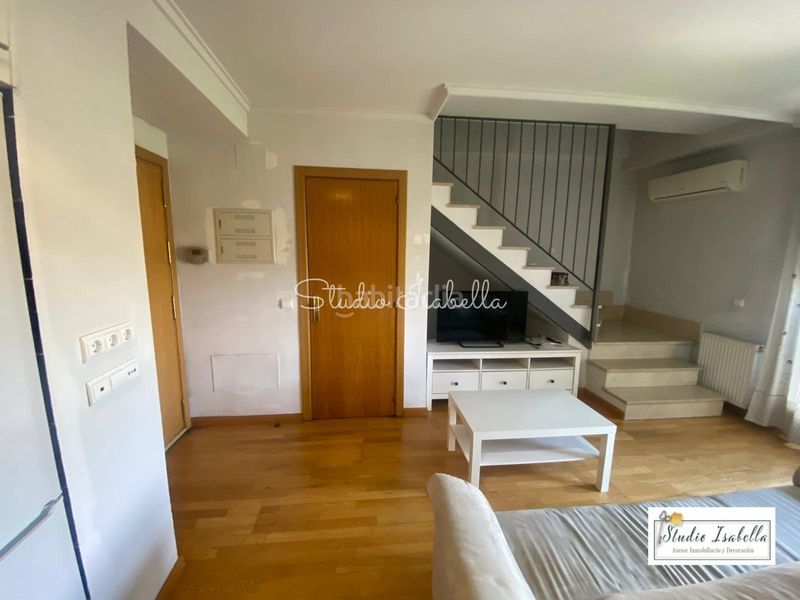 Foto 15af39ad-5210-4975-8904-20f9bb88979b. Lloguer dúplex amb calefacció a Avenida Europa-San Antón Toledo