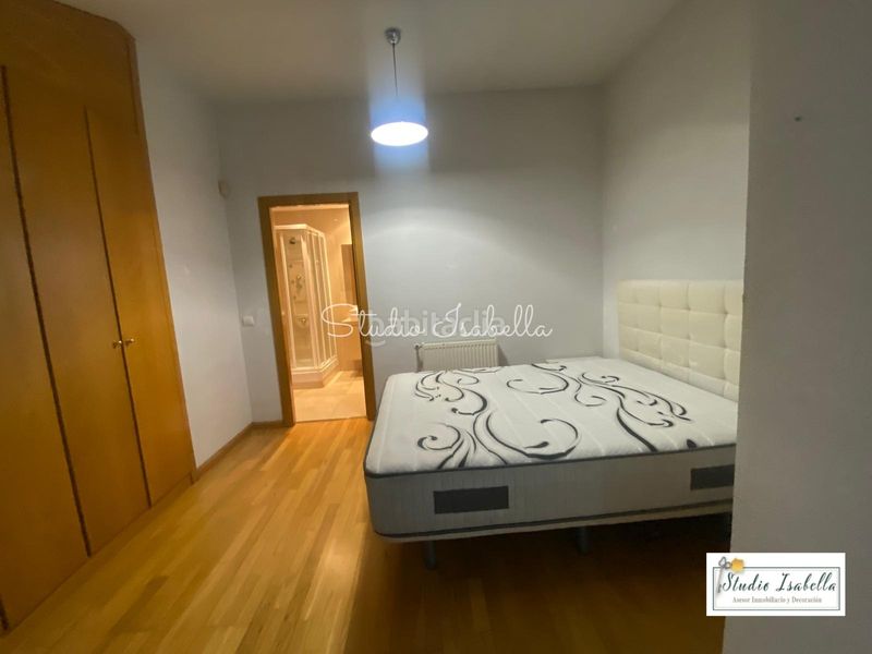 Foto 77a15e2e-124d-4ba9-8825-79872e36f248. Lloguer dúplex amb calefacció a Avenida Europa-San Antón Toledo