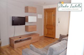 Location Appartement  Calle real