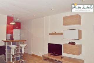 Location Appartement  Calle real
