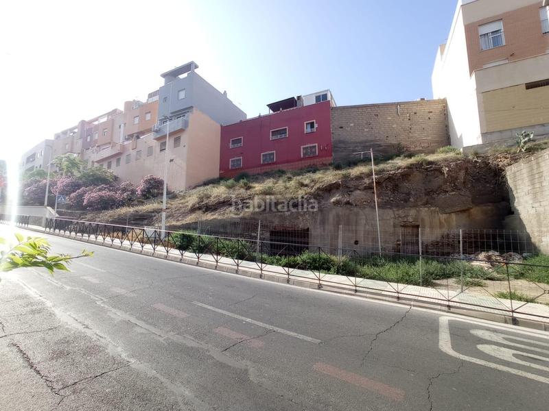 Foto 16dc954a-4465-4106-b440-eb00f15893e5. Terreno residencial solar para promoción de obra nueva en Viator