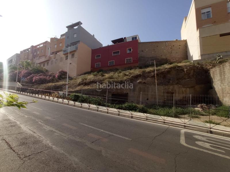 Foto 7a2d29f6-6ce0-4a17-820e-11da9f526e1b. Terreno residencial solar para promoción de obra nueva en Viator