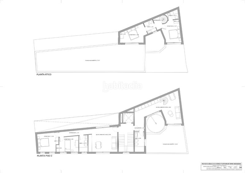 Foto ba9a469f-9b89-4818-b15e-8f8ae4ab81ee. Terreno residencial solar para promoción de obra nueva en Viator