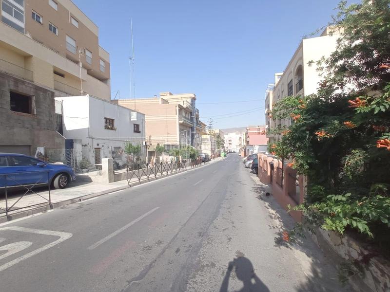 Foto ea327d01-3a97-4df6-a116-82a0a818f006. Terreno residencial solar para promoción de obra nueva en Viator