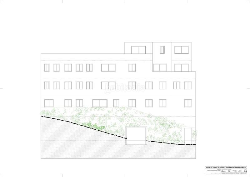 Foto eed76a2b-6409-449b-b436-5dcdedd02c16. Terreno residencial solar para promoción de obra nueva en Viator