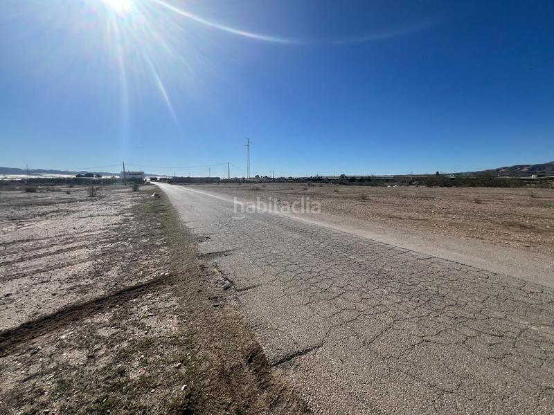 Foto 1ff4a278-8ae0-4d11-a125-9318bcd0d808. Terreny residencial a San Isidro - Campohermoso Níjar