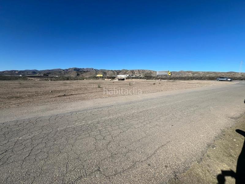 Foto ab8bba2b-723d-4916-8eda-85affa3cab26. Terreny residencial a San Isidro - Campohermoso Níjar