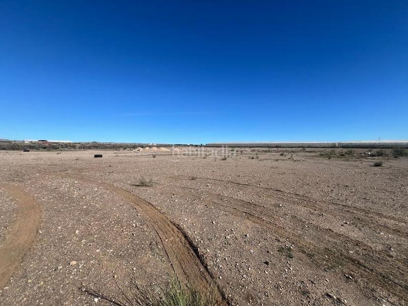 Foto ac9b9a56-c05f-4118-b2db-dfcd3403966f. Terreny residencial a San Isidro - Campohermoso Níjar