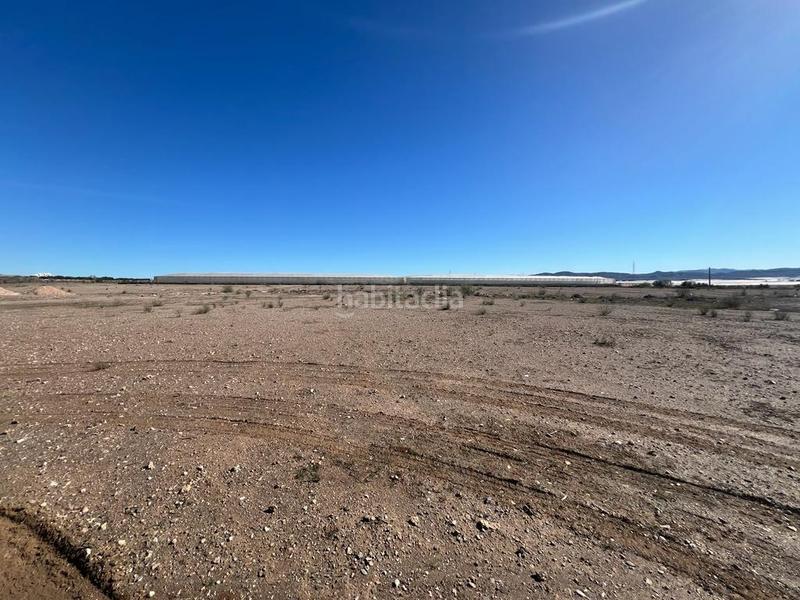 Foto c287bfc0-0e96-40c6-81f2-18c3b857c18f. Terreny residencial a San Isidro - Campohermoso Níjar