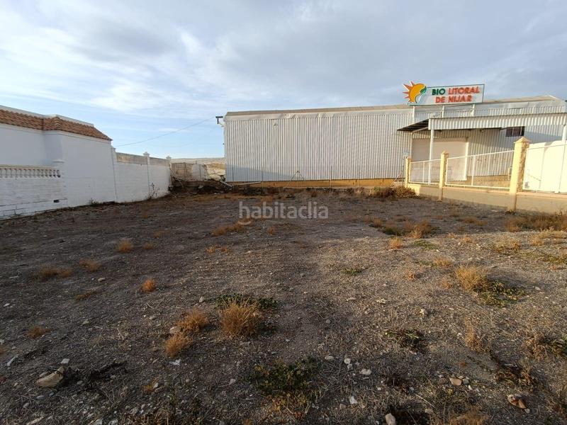 Foto 2cd4a8f7-faa0-4391-9850-40f40348420d. Finca rústica en bulevar 04130 38 en El Alquián Almería