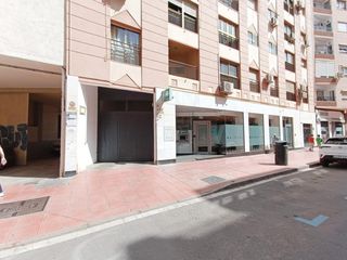 Affitto Posto auto in Avenida nuestra señora de montserrat 11