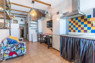 Maison à Calle rastro 9