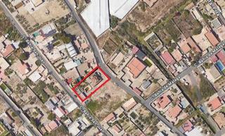 Chalet  Haza t juaida 2