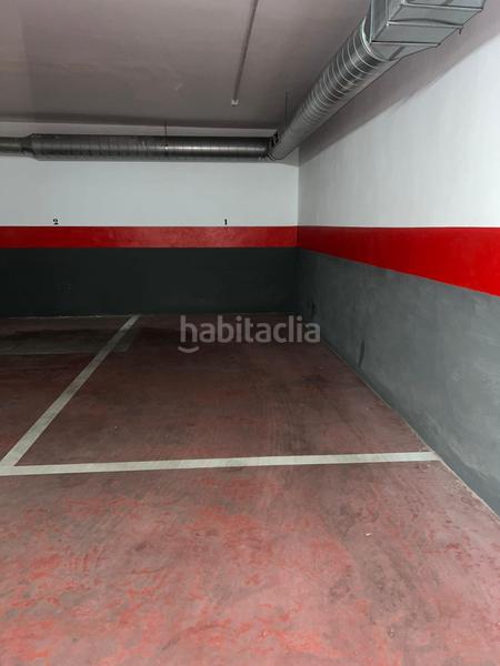 Foto 751a0d34-b3e2-4c86-9900-bd2fe60c3a2d. Parking coche en Centro Almería