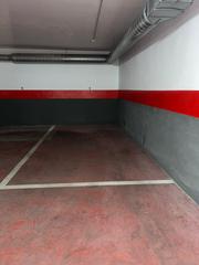 Car parking in NAVARRO RODRIGO