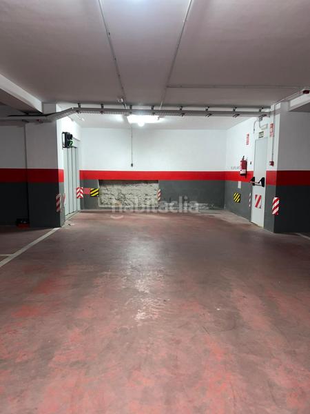 Foto 032783e7-d294-488a-b638-7866693d5ed6. Posto auto in Centro Almería