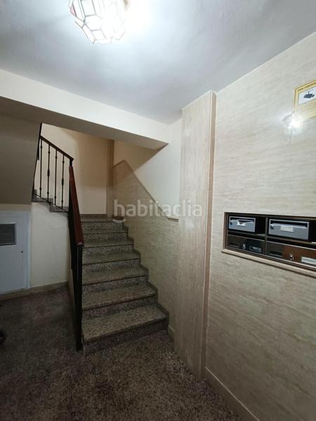 Foto 859f907b-bcfb-4b16-814c-44a0d6e74463. Appartement dans carmelo 8 dans Plaza de Toros - Santa Rita Almería