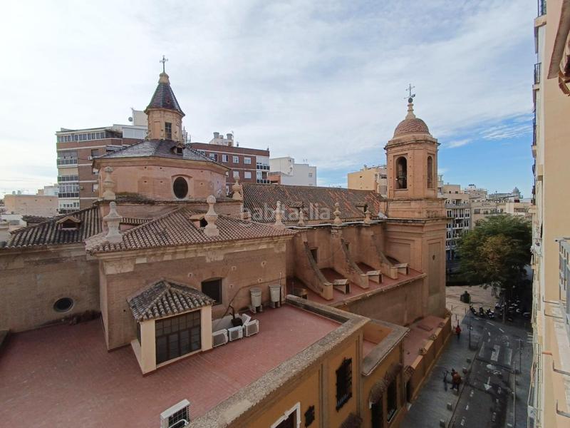 Foto 85b409b8-c93d-4ce4-8e4f-638631ca50c7. Appartement dans carmelo 8 dans Plaza de Toros - Santa Rita Almería