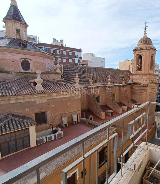 Foto 9f56145a-d093-4f4c-808c-e57ed0e7e357. Appartement dans carmelo 8 dans Plaza de Toros - Santa Rita Almería