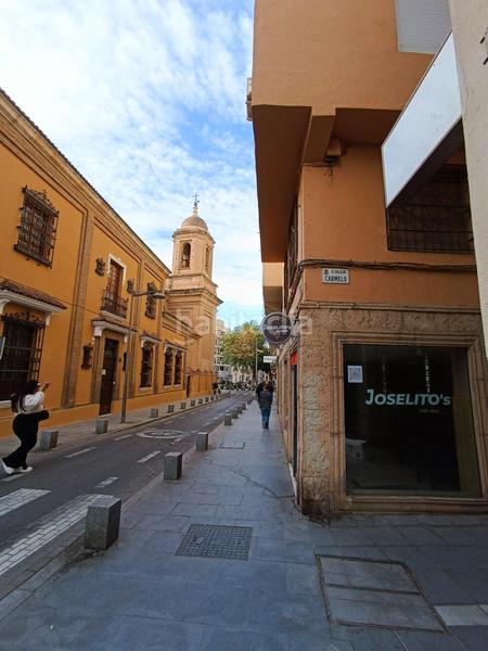 Foto d375402c-f34e-49dd-9641-edf9ed28fc63. Appartement dans carmelo 8 dans Plaza de Toros - Santa Rita Almería