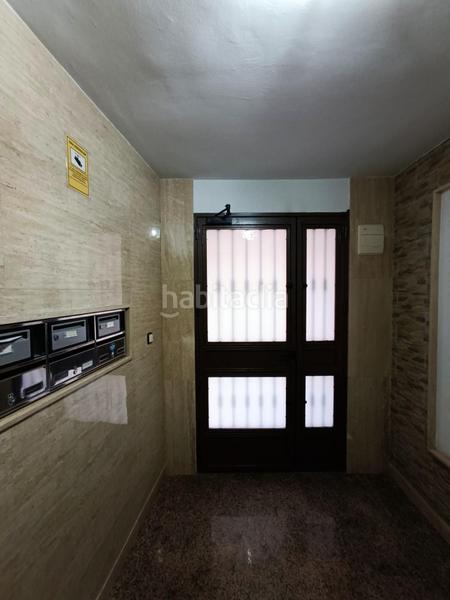 Foto 33276307-17f8-444a-b43d-3b739844a568. Flat in carmelo 8 in Plaza de Toros - Santa Rita Almería