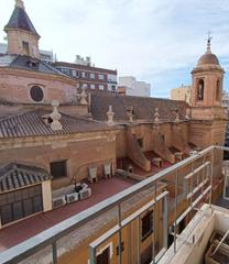 Flat in Carmelo 8