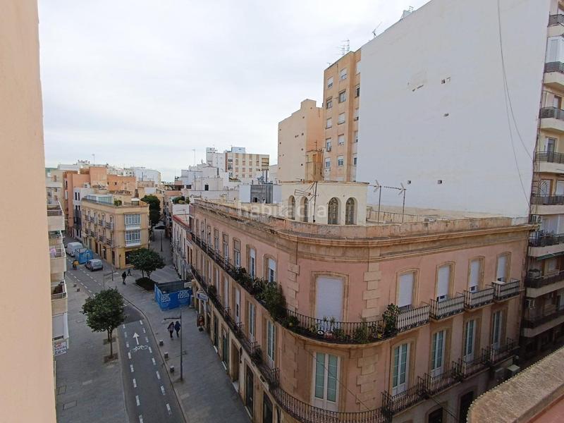 Foto a1ae2445-204f-4b8f-8f9d-4f8bce384878. Flat in carmelo 8 in Plaza de Toros - Santa Rita Almería